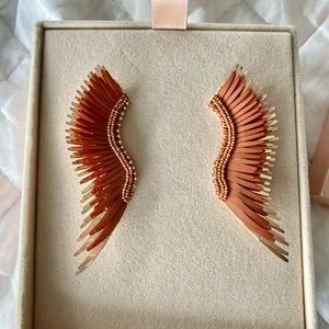 Mignonne Gavigan Canyon/Rose Gold Madeline